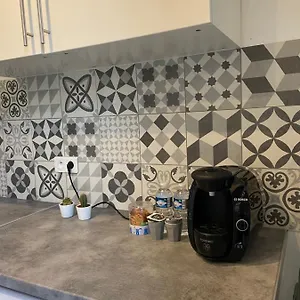  Appartement Cosy Au Cœur Du Centre Idéal Pour Visiter
