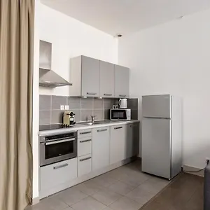  Appartement Large Modern And Calm Flat At The Doors Of Panier In - Welkeys