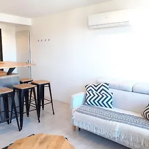  Appartement Lafrenchcasa Liberté