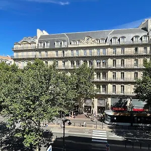 Lafrenchcasa Noailles Marseilles