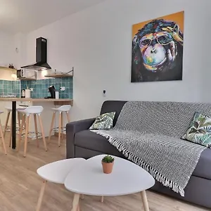  Appartement Superbe