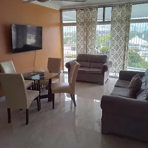 By The Pool Apartment Kingston