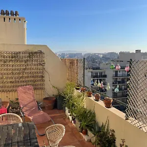 A L'air Libre, Perche Au Calme Et Au Soleil Apartment