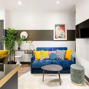 Guestready - Magnifique Studio Near Eiffel Tower Apartment Paris