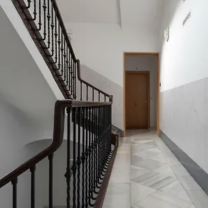 San Jeronimo 17 Apartment Granada