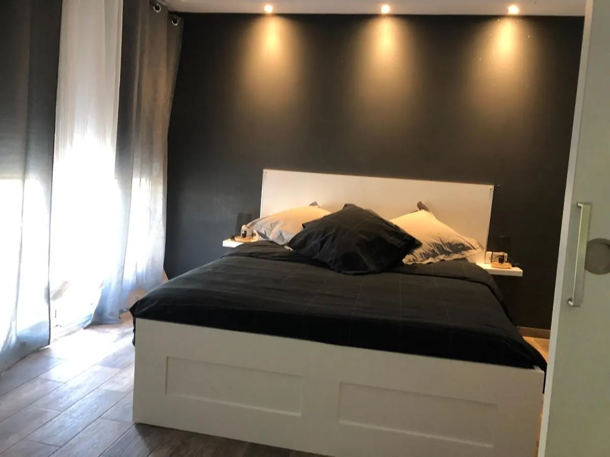 Appartement Climatise Hyper Centre De Marseille