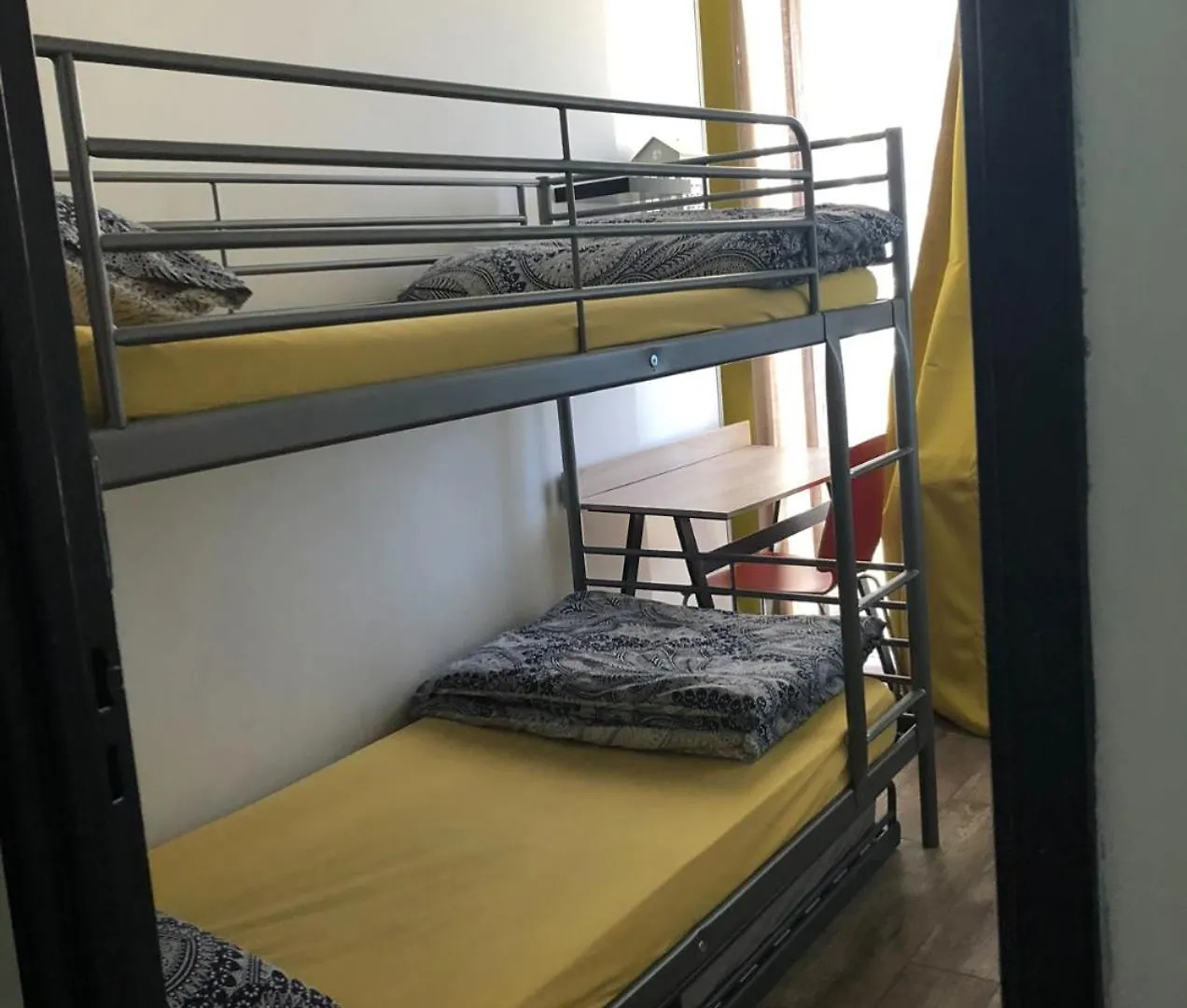 Appartement Climatise Hyper Centre De Marseille Apartment